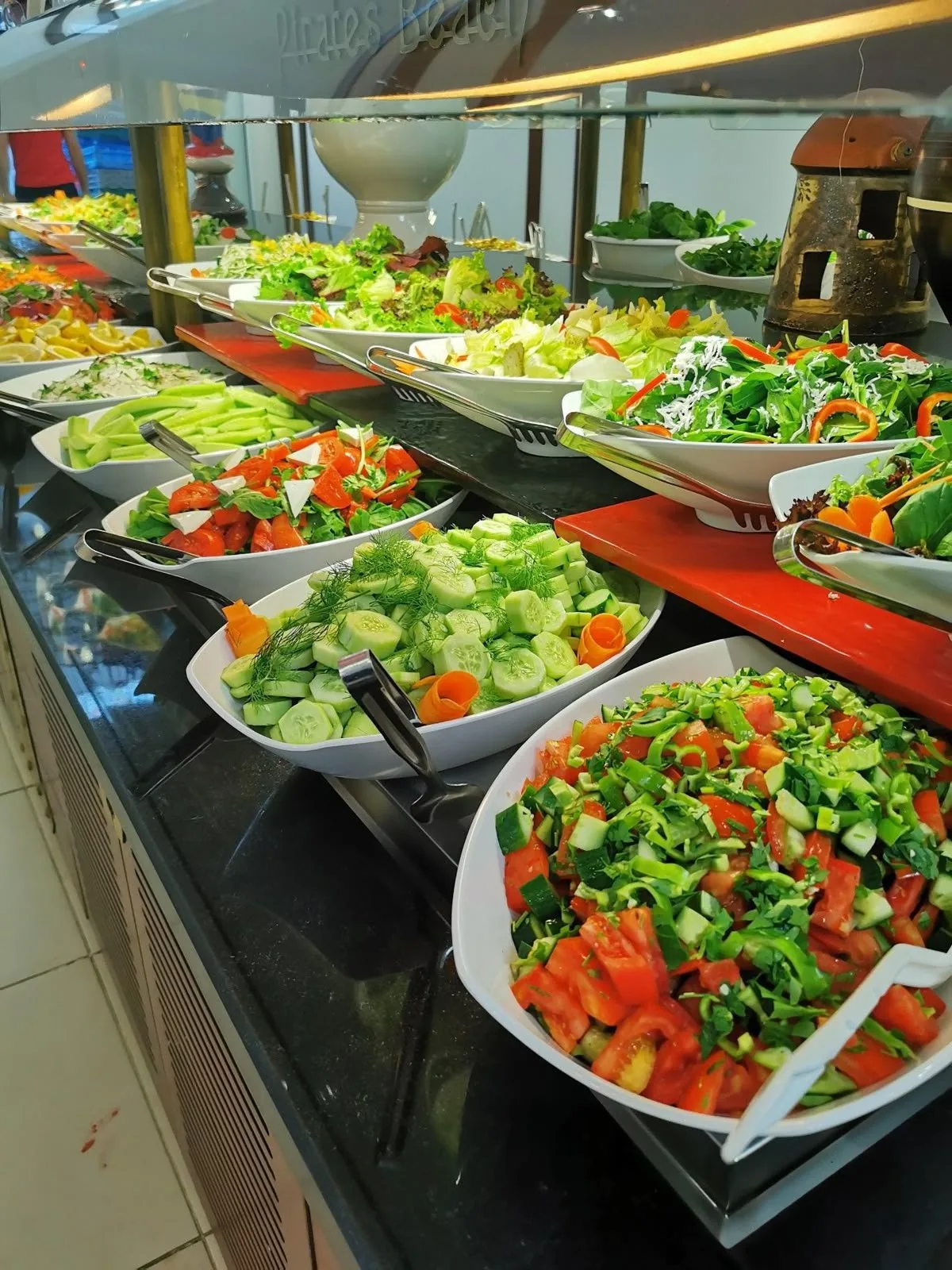 Birthday catering Pearland