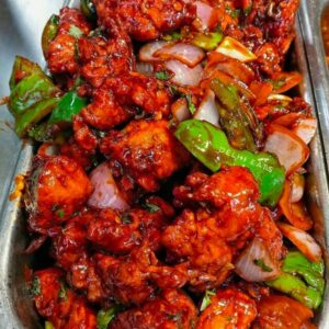 Tikka Boti