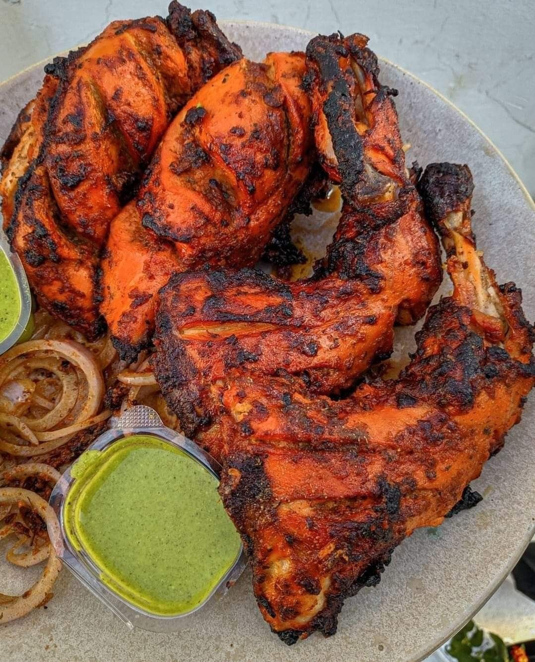 Chicken Tikka