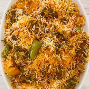 Biryani