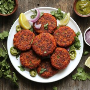 Shami Kabab