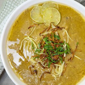 Haleem