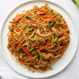 Chicken Chowmein