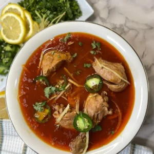 Nihari