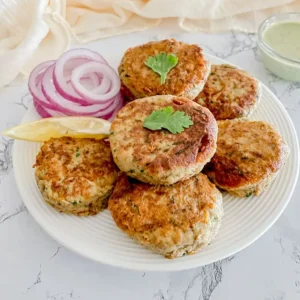 Shami Kabab