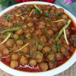 Lahori Channa
