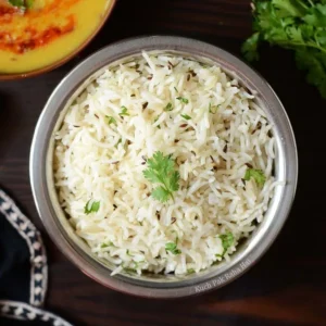 Zeera Rice