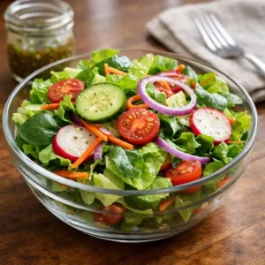 Fresh Salad