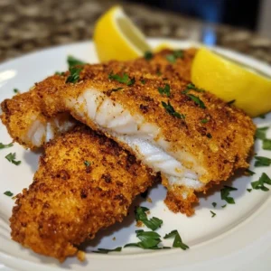 Fish Fry