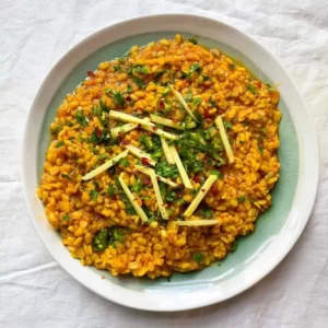 Daal Maash