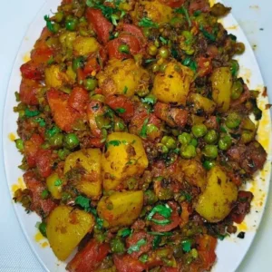 Mixed Veg