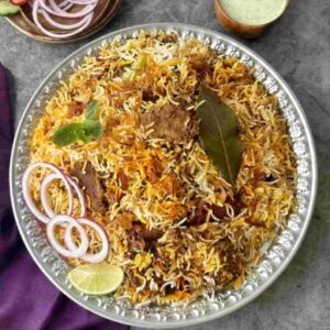 Biryani