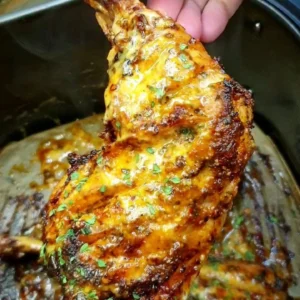 Balochi Tikka